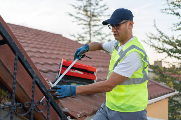 Types of Insulation We Offer in South Barre, VT